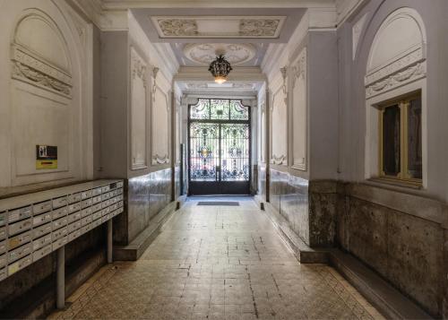 Sara'h Romantic Apartment, Budapešť (fotografie 10)