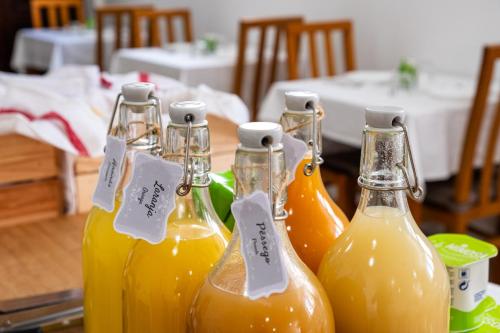 West Side Guesthouse - image 8