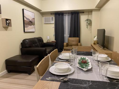 Avida Riala 1BR unit- IT Park Cebu with NETFLIX WiFi - Cebu Avida Riala 1BR unit- IT Park Cebu with NETFLIX WiFi - Cebu