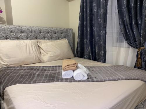 Avida Riala 1BR unit- IT Park Cebu with NETFLIX WiFi