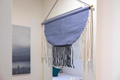 ［天王寺］アパートメント（110m²）｜ 4ベッドルーム／1バスルーム