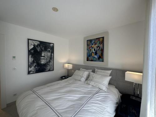 Apartment with Terrace image 6