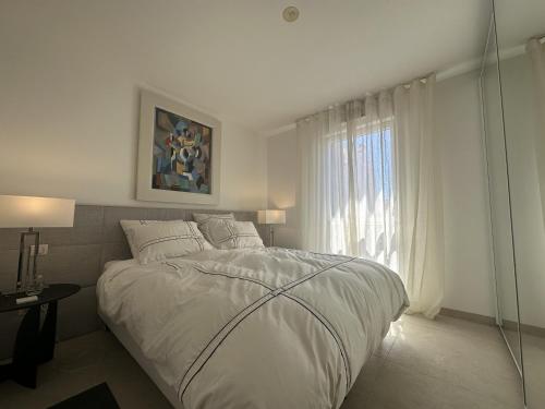 Apartment with Terrace image 5