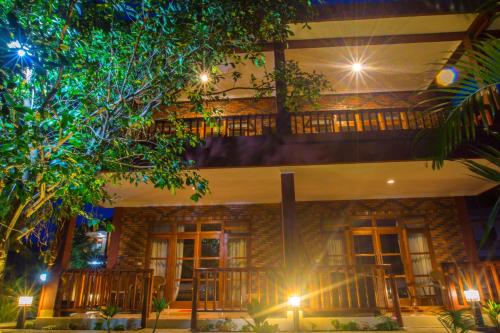 Toba Village Inn – Tuktuk Siadong, VA