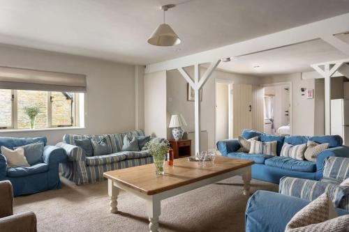 Stanway House, 8 bedroom, 8 Bath in 培利