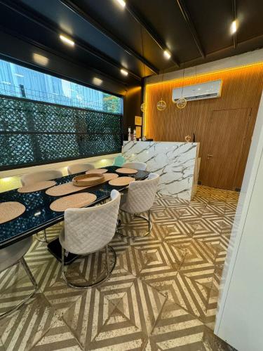 The rooms hotel in Kumbağ
