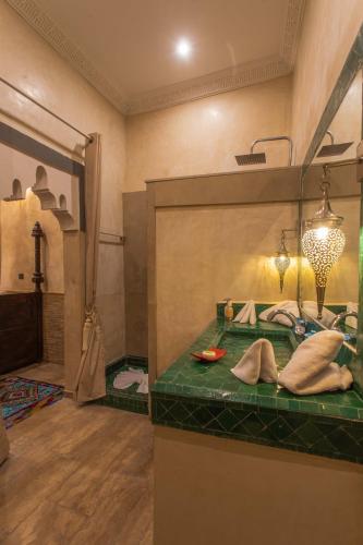 Le Medina Privilège Riad & Spa - main image