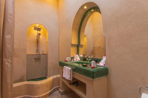 Le Medina Privilège Riad & Spa - image 8