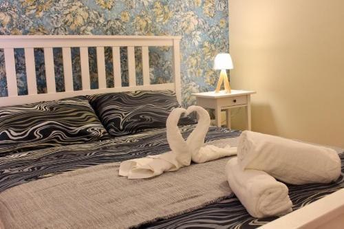 Centro storico Bed and Breakfast chambre d'hôte San Menaio