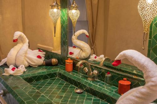 Le Medina Privilège Riad & Spa - image 12