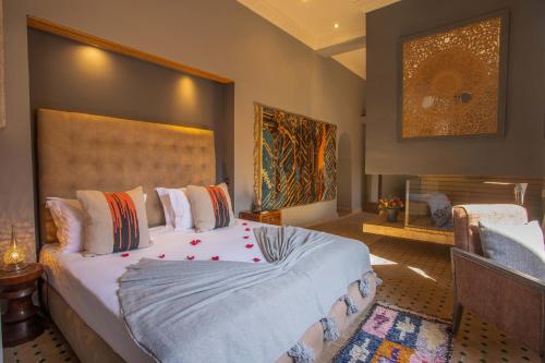 Le Medina Privilège Riad & Spa - image 12