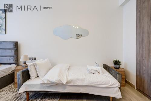 Mira Holiday Homes - Fully Furnished Studio in JLT, Дубай (фото 3)
