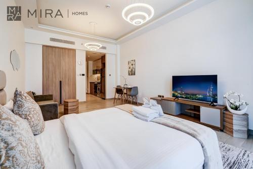 Mira Holiday Homes - Fully Furnished Studio in JLT, Дубай (фото 6)