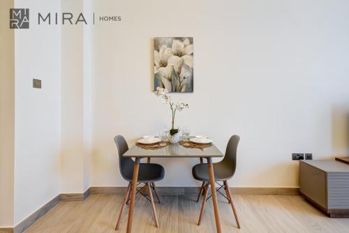 Mira Holiday Homes - Fully Furnished Studio in JLT, Дубай (фото 7)