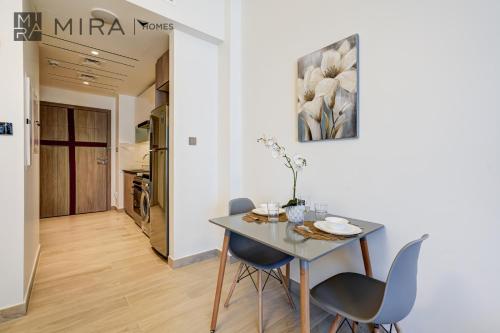 Mira Holiday Homes - Fully Furnished Studio in JLT, Дубай (фото 10)