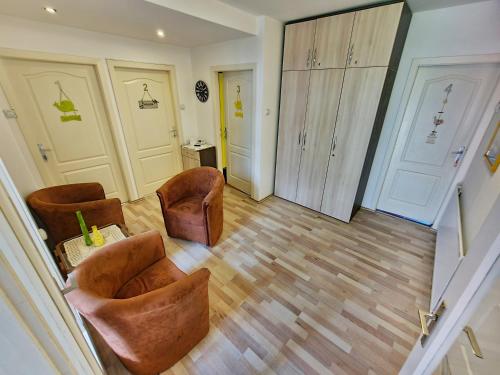 Faciliteiten, Maja V Apartmani Sokobanja in Soko Banja