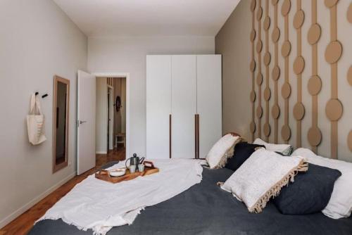 Luiza - 3 bedroom in Eixample Dreta - Tap to explore photos