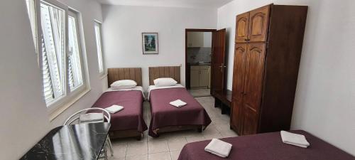 Apartments Memidz - image 13