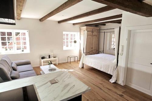 Ferienwohnung oder Mieten auf Zeit, Münster