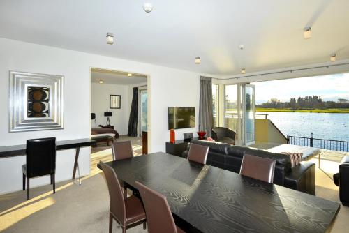 المرافق, Peppers Clearwater Resort Christchurch in Northwood