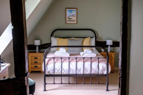 The Cross Keys, Aldeburgh – Aldeburgh