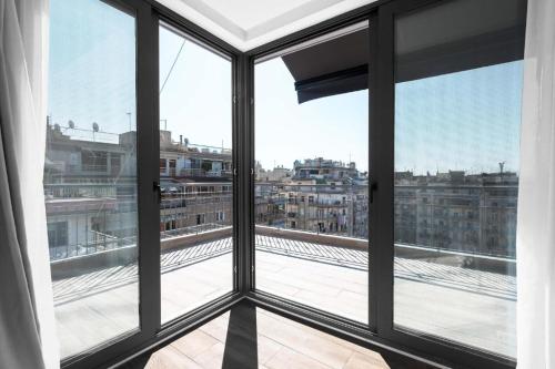 Penthouse Level 8, Nilie Hospitality MGMT