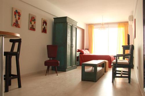 Miliño Apart Hotel, Buenos Aires (fotografie 6)