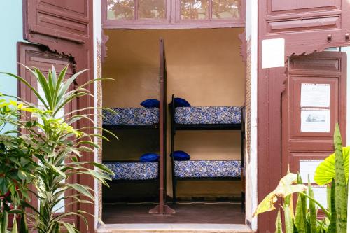 Auberge De Jeunesse in Rabat