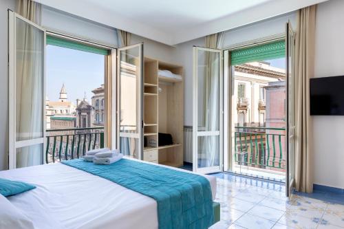 Napolit´amo Hotel Medina in Neapel