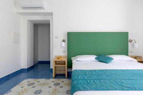 Napolit'amo Hotel Medina - main image