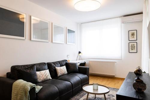 Elegance Infusion by HOME Apartments, FREE parking, Zagreb (Foto 3)