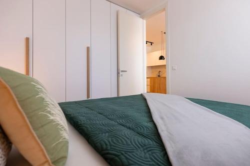 Elegance Infusion by HOME Apartments, FREE parking, Zagreb (Foto 4)