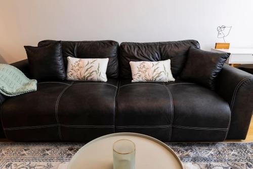 Elegance Infusion by HOME Apartments, FREE parking, Zagreb (Foto 5)