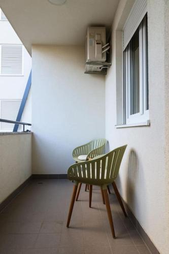 Elegance Infusion by HOME Apartments, FREE parking, Zagreb (Foto 8)