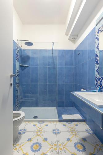 Napolit'amo Hotel Medina, Napoli (foto 11)