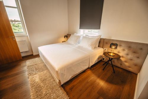 Book the Junior Suite with Pool View Junior Suite with Pool View