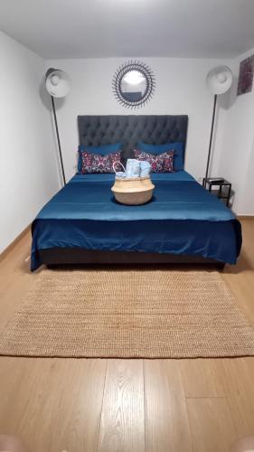 Syntagma studio in Athens