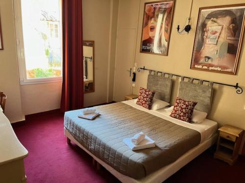 hotel photo