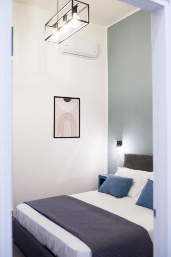 Bausan Avenue Room Type - Deluxe Double Room