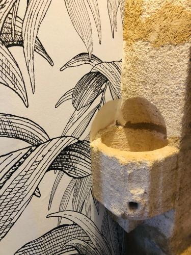 Iekārtas, Appartement cosy en amoureux in Thauvenay