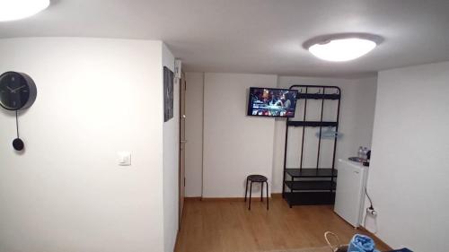 Syntagma studio in Athens