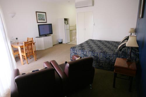 Criterion Hotel-Motel Rockhampton