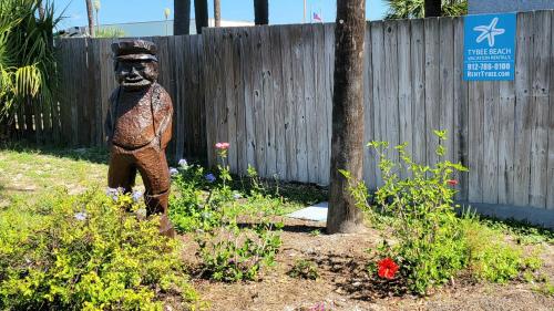 Pier Walk Unit C by Tybee Beach Vacation Rentals Pier Walk Unit C by Tybee Beach Vacation Rentals