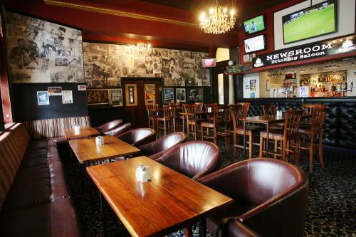 Criterion Hotel-Motel Rockhampton