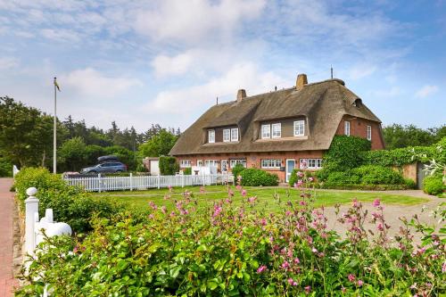Dünenhaus, Utersum
