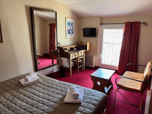 Hôtel Le Colbert - main image