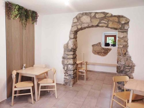 Soca Guesthouse