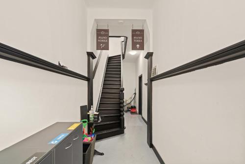 Kolonel - Charmant & lichtrijk app aan zee 4p Room Type - Superior Apartment
