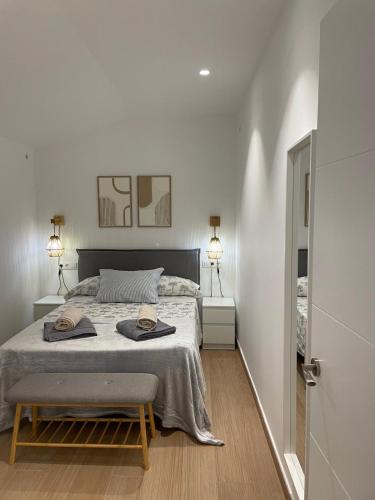 Vivienda turística rural cerca de Bardenas y Senda Viva (Vivienda turistica rural cerca de Bardenas y Senda Viva) in Cabanillas
