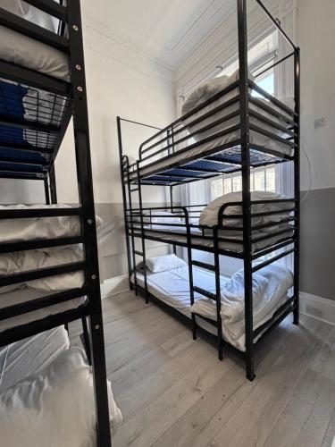 Haymarket Hostel, Эдинбург (фото 5)
